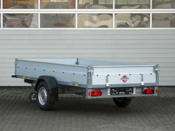 STEMA ST O2 13-30-15.1