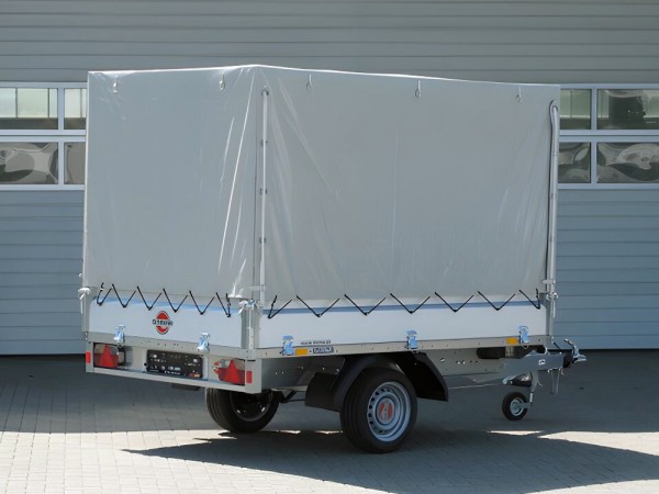 STEMA SH O2 13-25-15.1 Hochplane 125