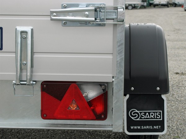 Saris MP 205 113 750 1