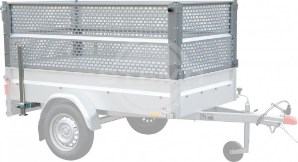 Gitteraufsatz, Höhe 66 cm (verpackt)