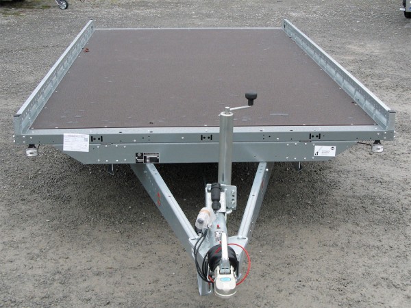 STEMA SHA O2 27-40-20.2 Carrier XL