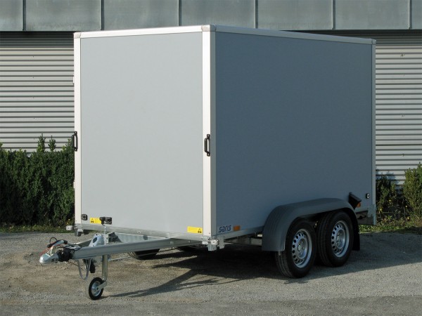 Saris GO 306 154 180 2700 2