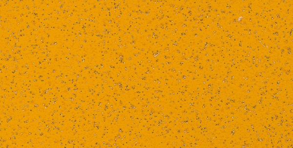 Polyhaube und Bug Lime Yellow Metallic