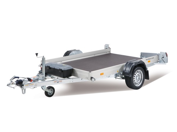 Humbaur HKT 152515 S