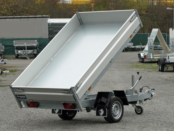 Hapert Cobalt HB-1 - 1500