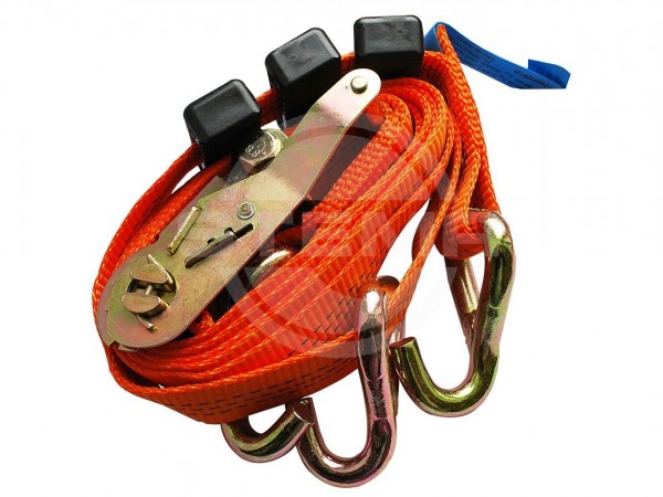 Auto-Transportgurt 2500 x 35 mm (LxB)