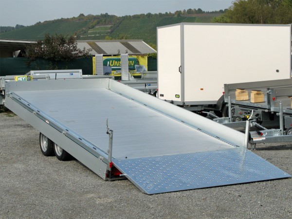 Humbaur MTKA 354722 Allcomfort