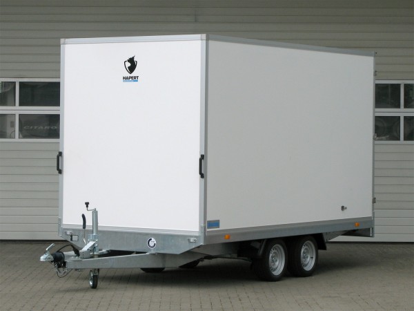 Hapert Sapphire H-2 - 2700