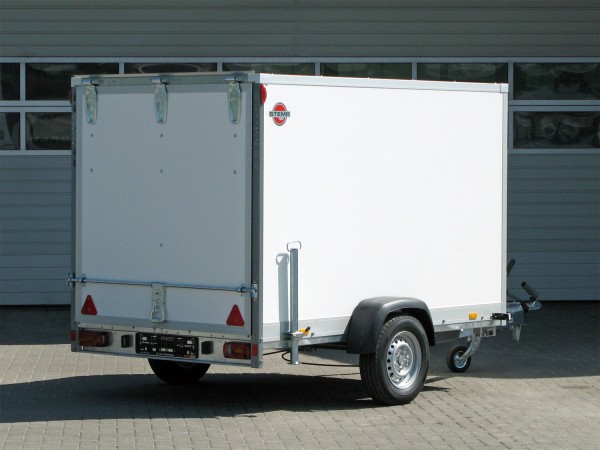 STEMA P-BOX STPK O2 13-25-15.1.P15.1