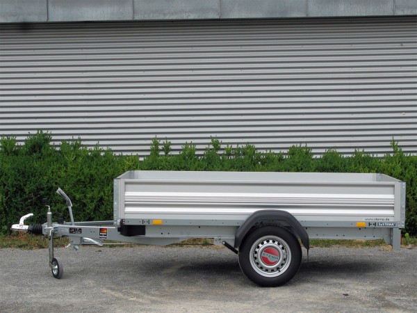 STEMA ST O2 8.5-21-13.1