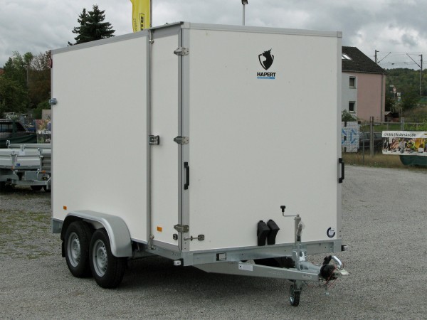 Hapert Sapphire L-2 - 2700