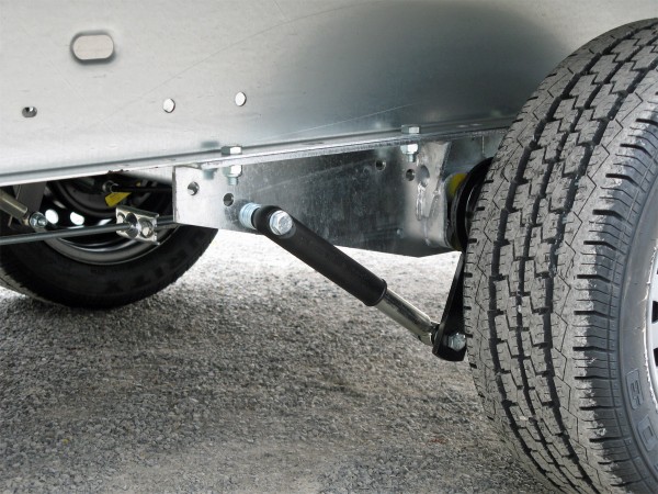 STEMA SH O2 15-25-15.1