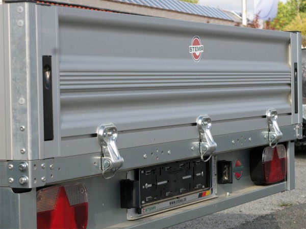 STEMA ST O2 20-40-20.2