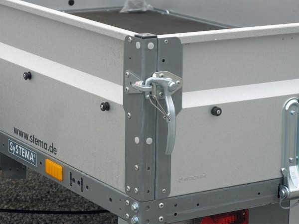 STEMA ST O2 13-25-15.1