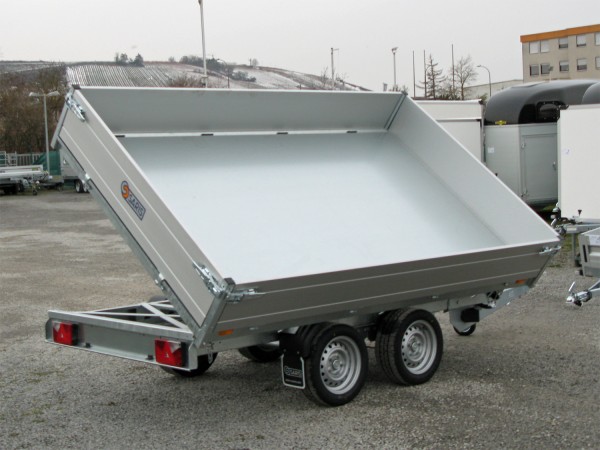 Saris K3 306 170 2700 2 E