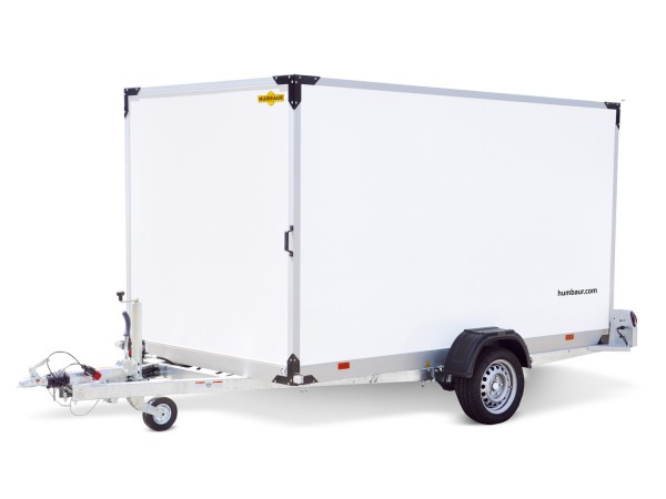 Humbaur HKT 183117-18P