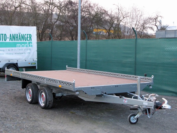 STEMA SHA O2 35-40-20.2 Carrier XL