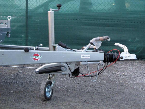 STEMA SHA O2 35-40-20.2 Carrier XL