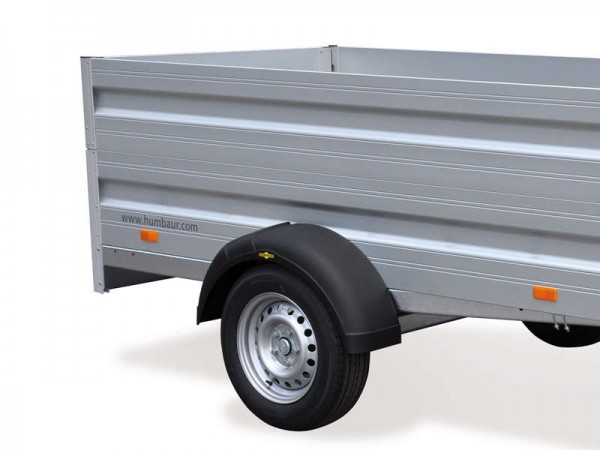 Alu-Bordwandaufsatz HAxx2513