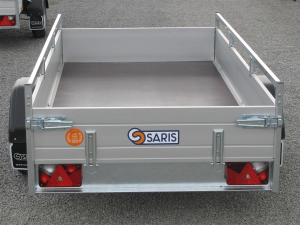 Saris MP 255 133 750 1