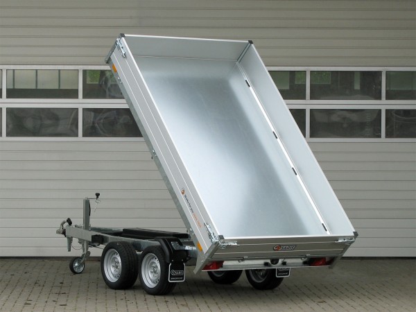 Saris K1 276 170 2000 2 E