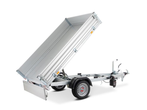 STEMA RKE O2 13-23-15.1 ALU