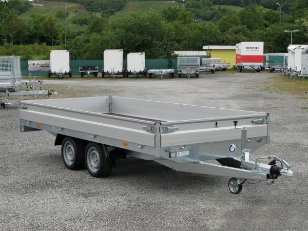 Hapert Azure H-2 - 2700 - 4050 x 2000