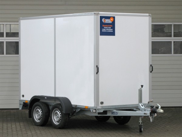 Saris GO 306 154 200 2000 2