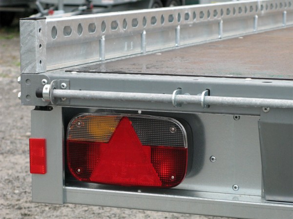 STEMA SHA O2 15-30-18.1 Carrier XL