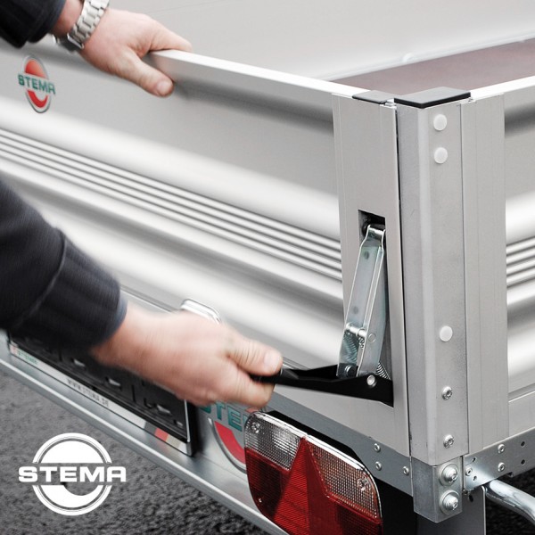 STEMA SH O2 35-40-18.2