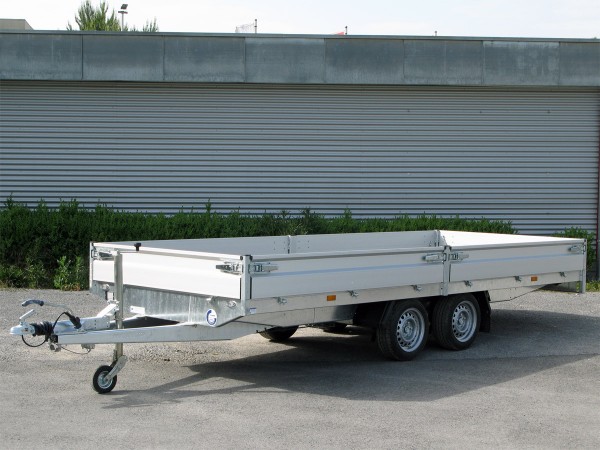 Hapert Azure H-2 - 3000 - 5050 x 2200
