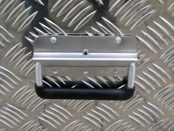 Alu-Box Standard
