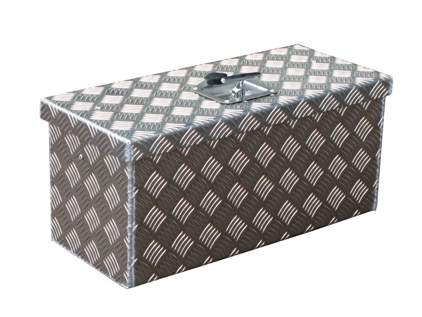 Alu-Unterbau-Box