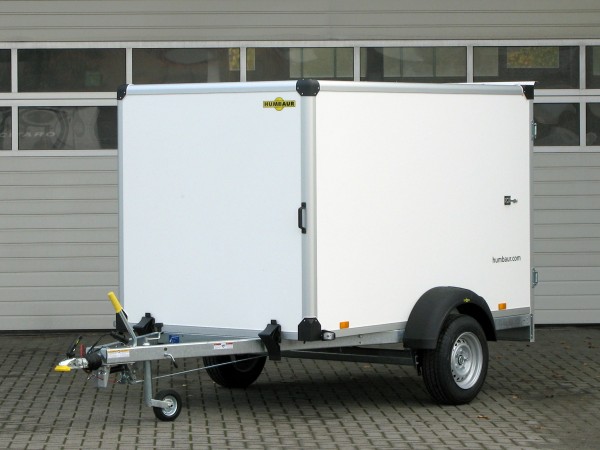 Humbaur HK 152515-15P FlexZurr