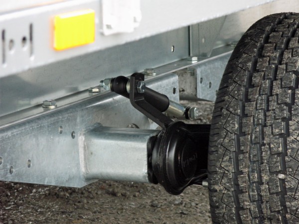 STEMA SHA O2 27-40-20.2 Carrier XL