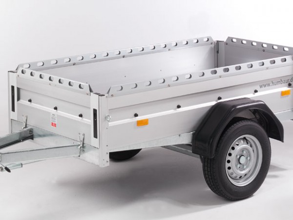 Reling Set HAxxxx15 (vorne und hinten)