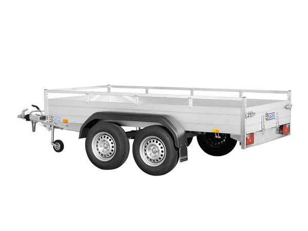 Saris MP 305 153 2000 2