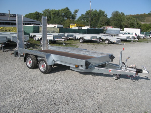 STEMA BMAT O2 35-36-16.2 Alurampen