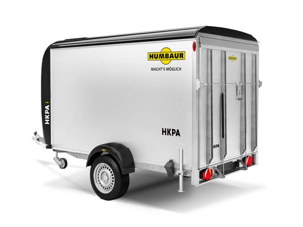 Humbaur HKPA 153217