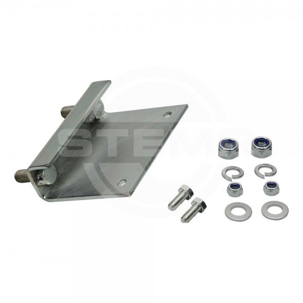 Ersatzradhalter (nicht passend bei Typ BS3)