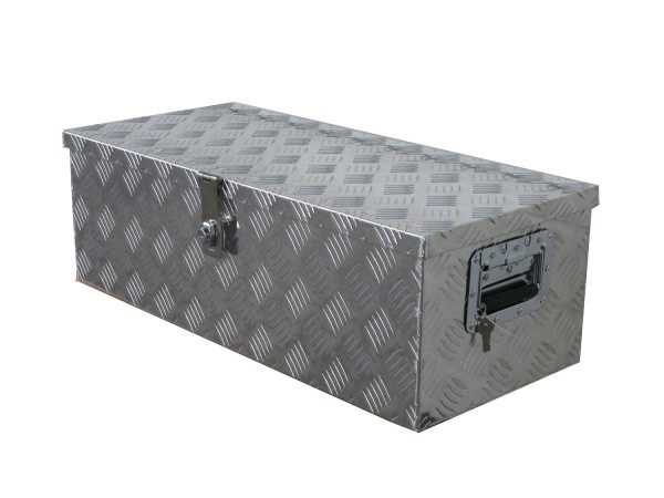 Aluminium Transportbox Aktionspreis