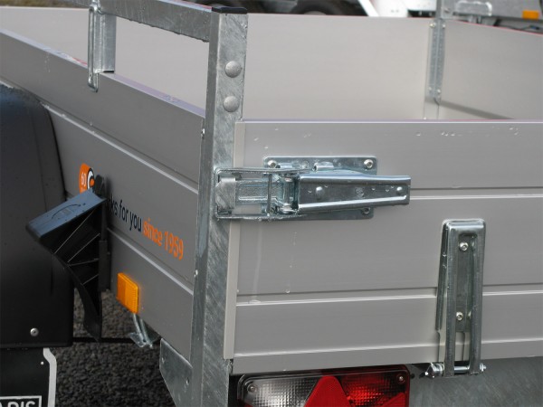 Saris MP 205 133 1350 1