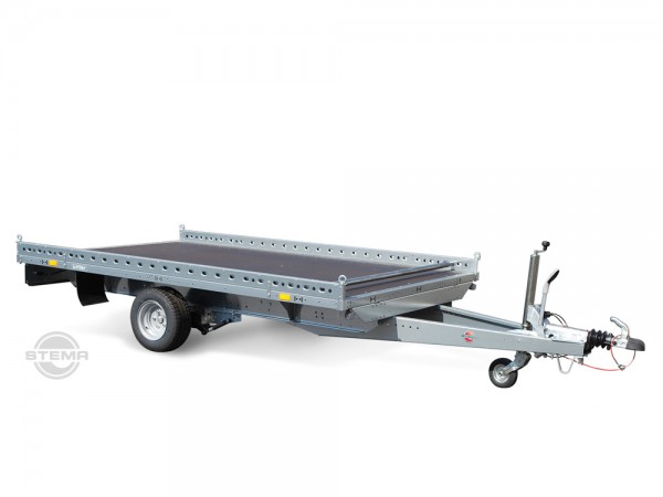 STEMA SHA O2 15-30-20.1 Carrier XL