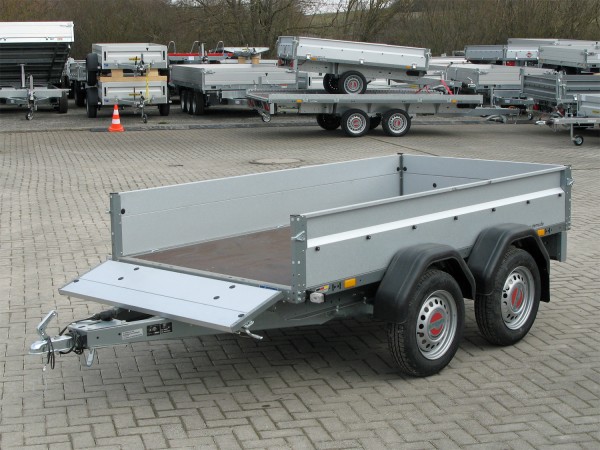 STEMA ST O1 7.5-25-13.2