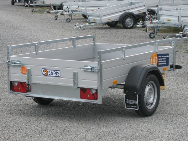 Saris MP 205 133 750 1