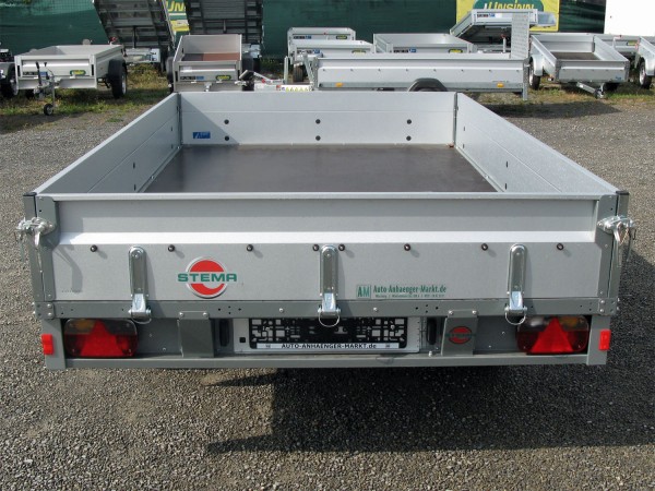 STEMA SH O2 27-30-18.2