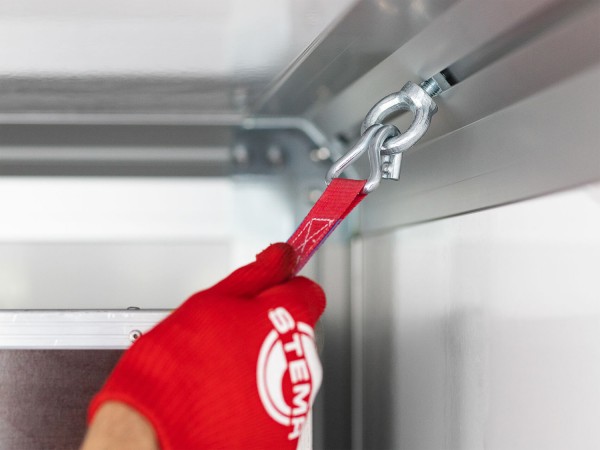 STEMA S-BOX STPK O2 27-30-18.2.S18.2