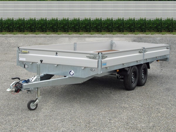 Hapert Azure H-2 - 3500 - 5050 x 2200