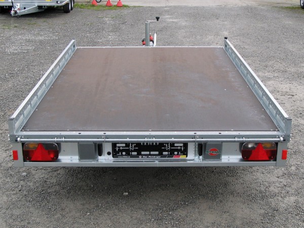 STEMA SHA O2 15-30-18.1 Carrier XL