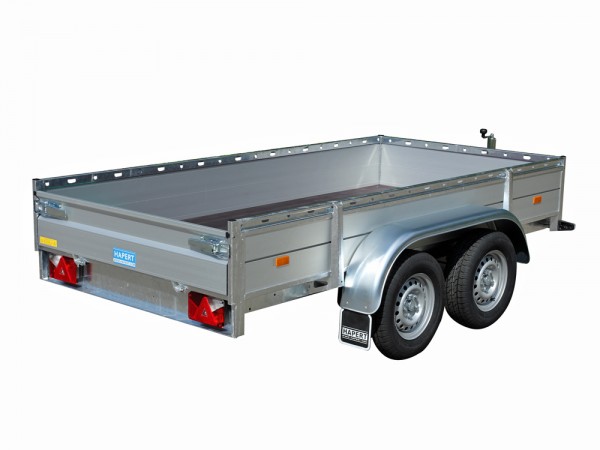 Hapert Azure L-2 - 2700